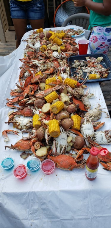 Best Seafood Markets in Charleston